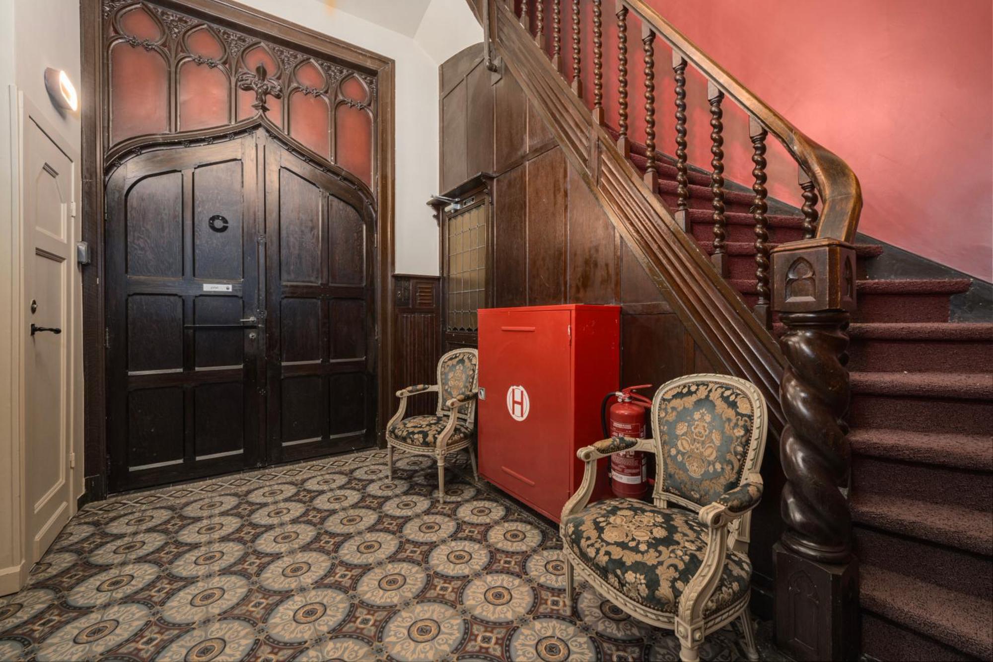 The Queen'S Twelve By Romy&Travis Bruggy Exteriér fotografie
