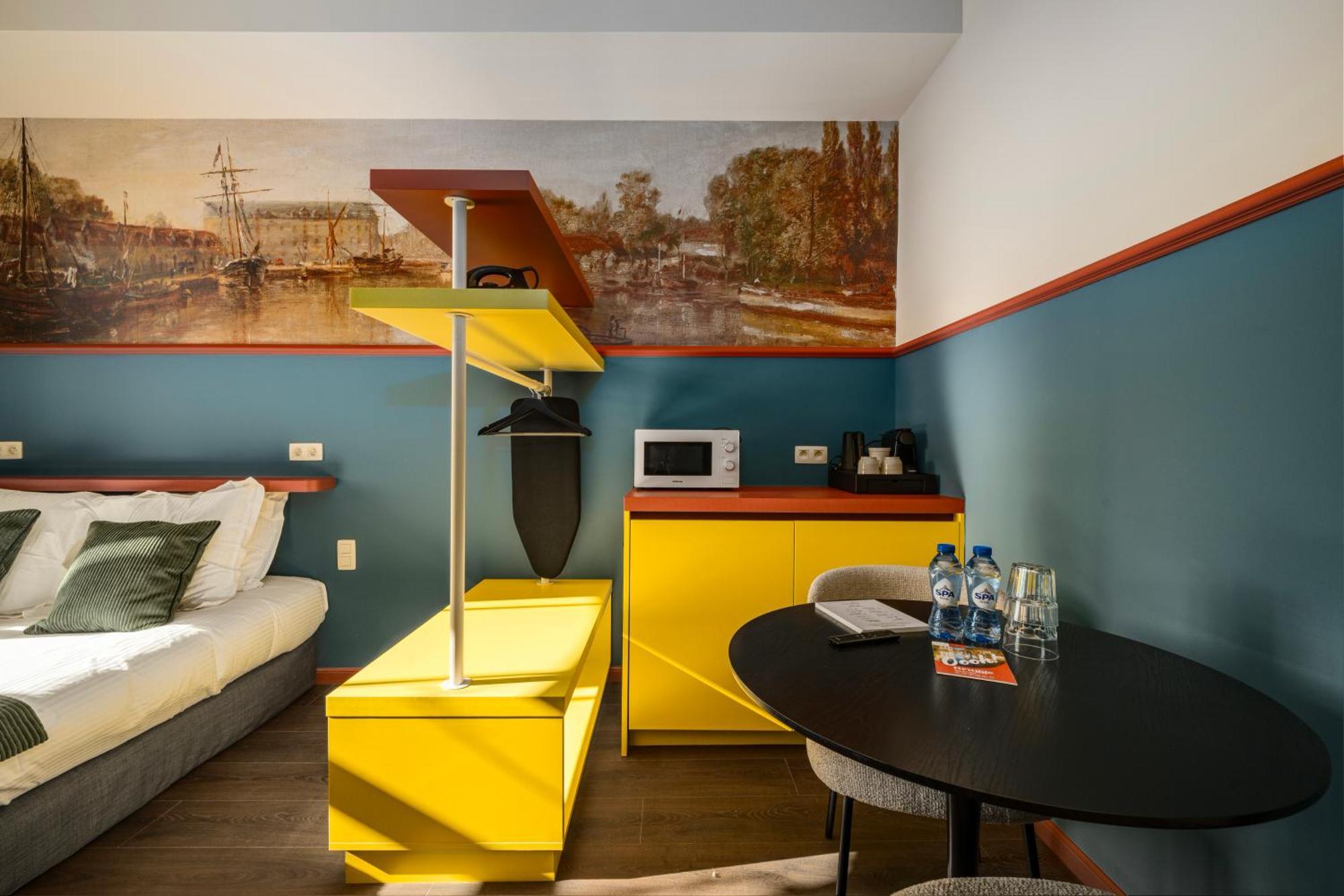 The Queen'S Twelve By Romy&Travis Bruggy Exteriér fotografie