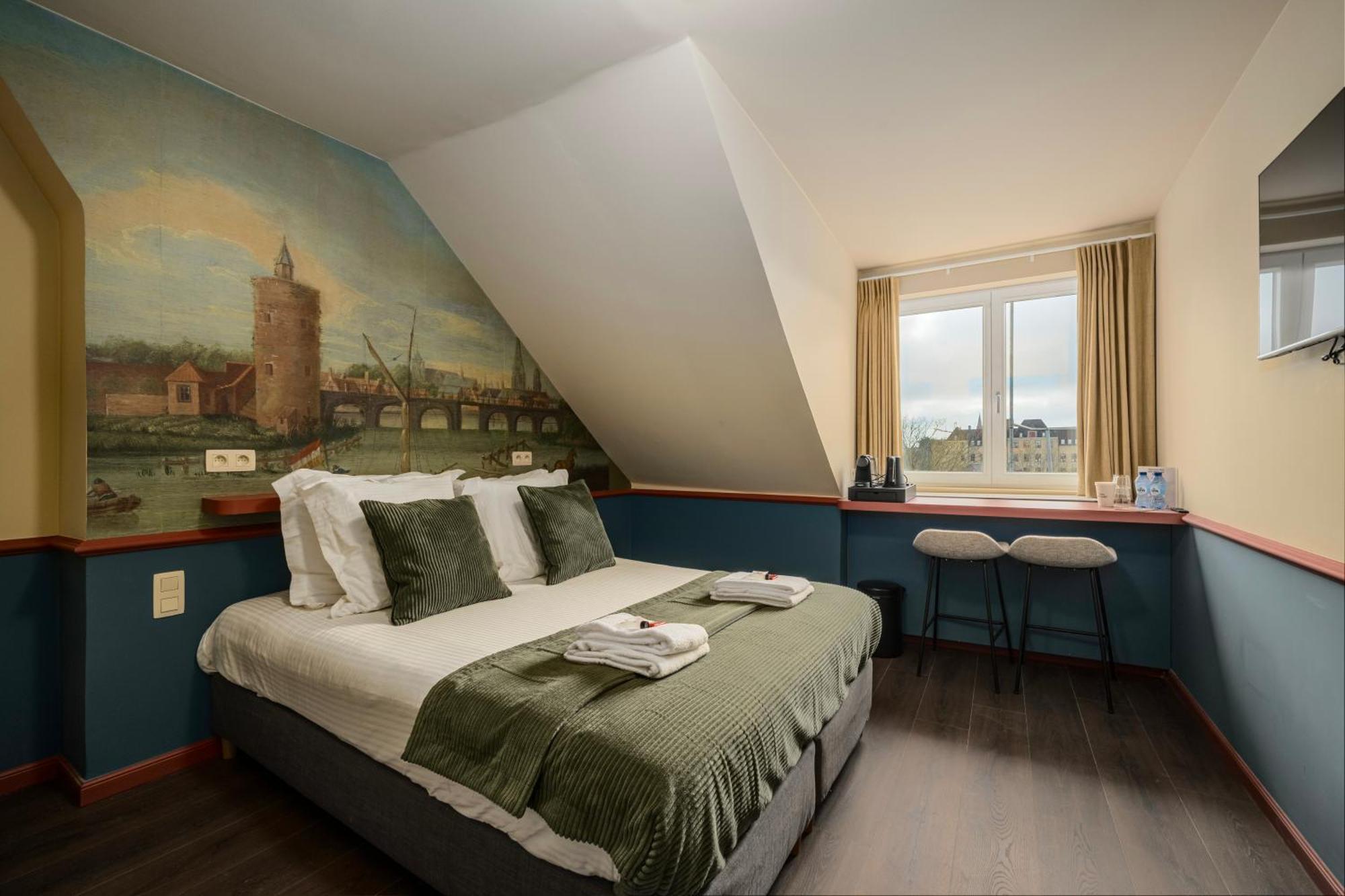The Queen'S Twelve By Romy&Travis Bruggy Exteriér fotografie