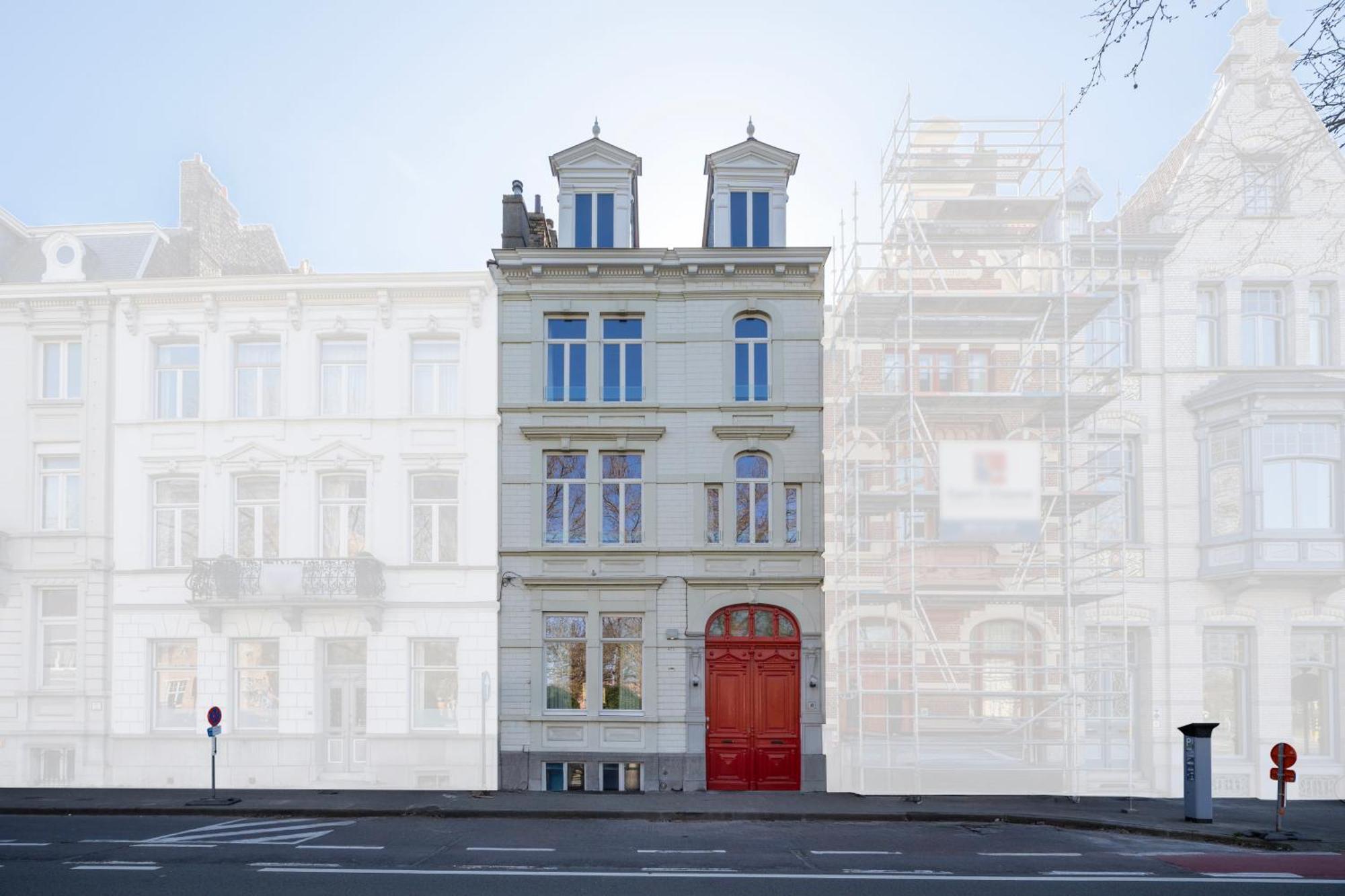 The Queen'S Twelve By Romy&Travis Bruggy Exteriér fotografie