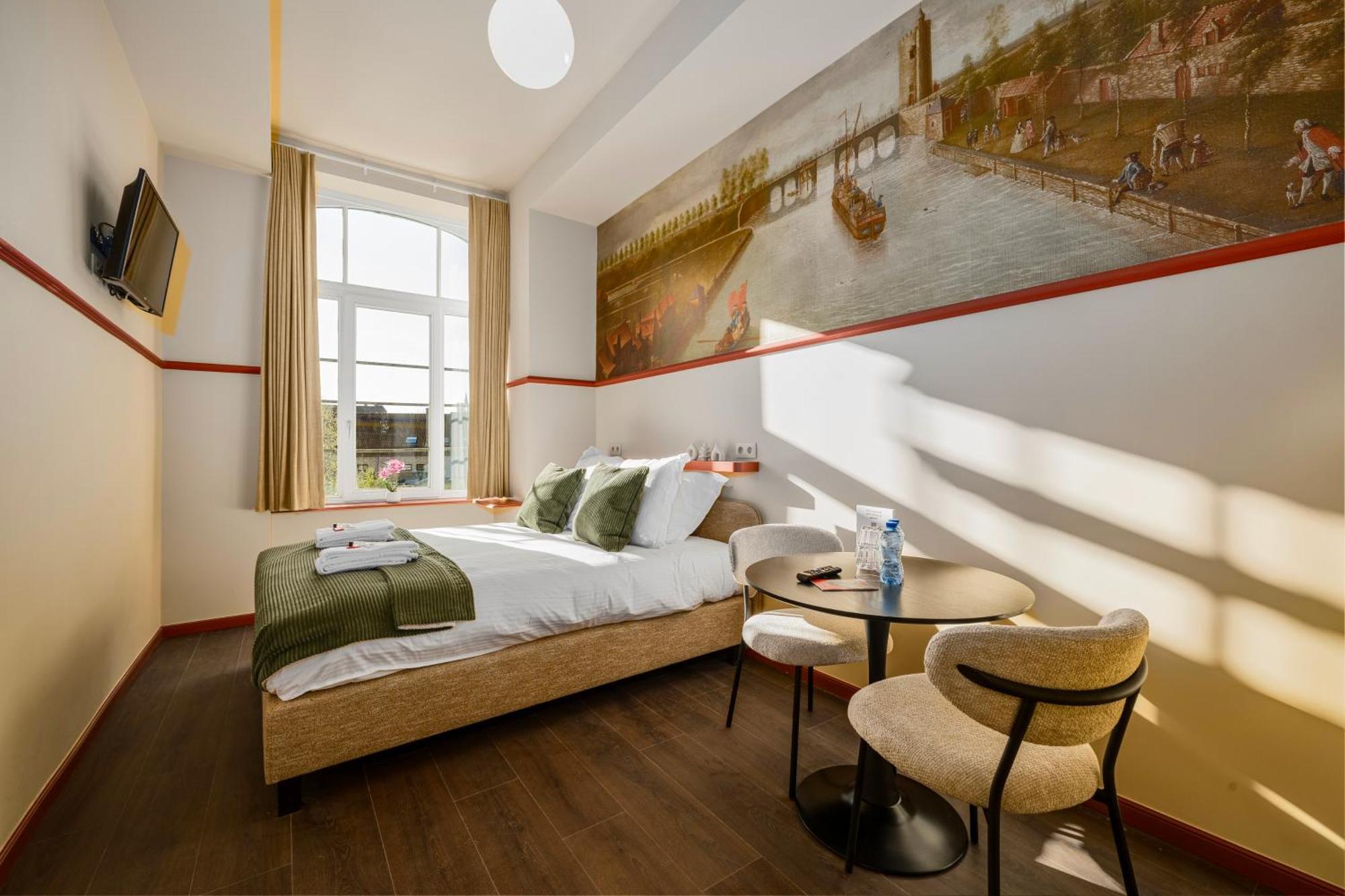 The Queen'S Twelve By Romy&Travis Bruggy Exteriér fotografie
